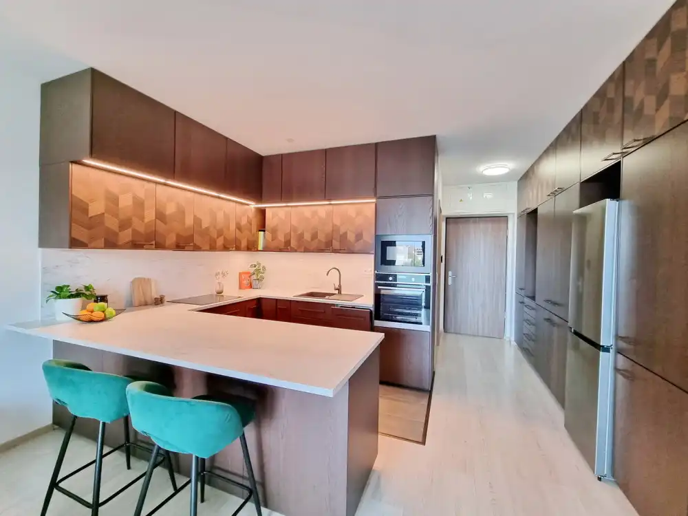 Budapest, IX. kerület - Középső-Ferencváros