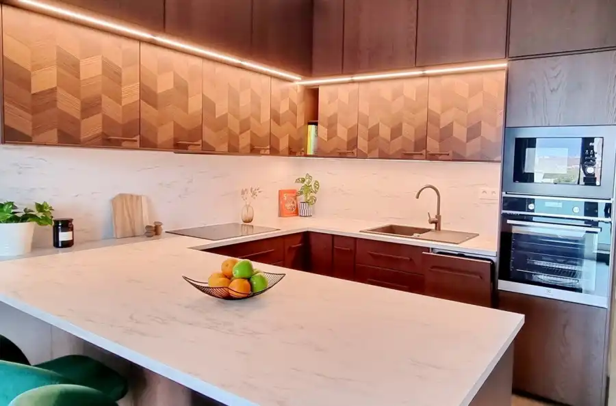 eladó új építésű téglalakás, Budapest, IX. kerület