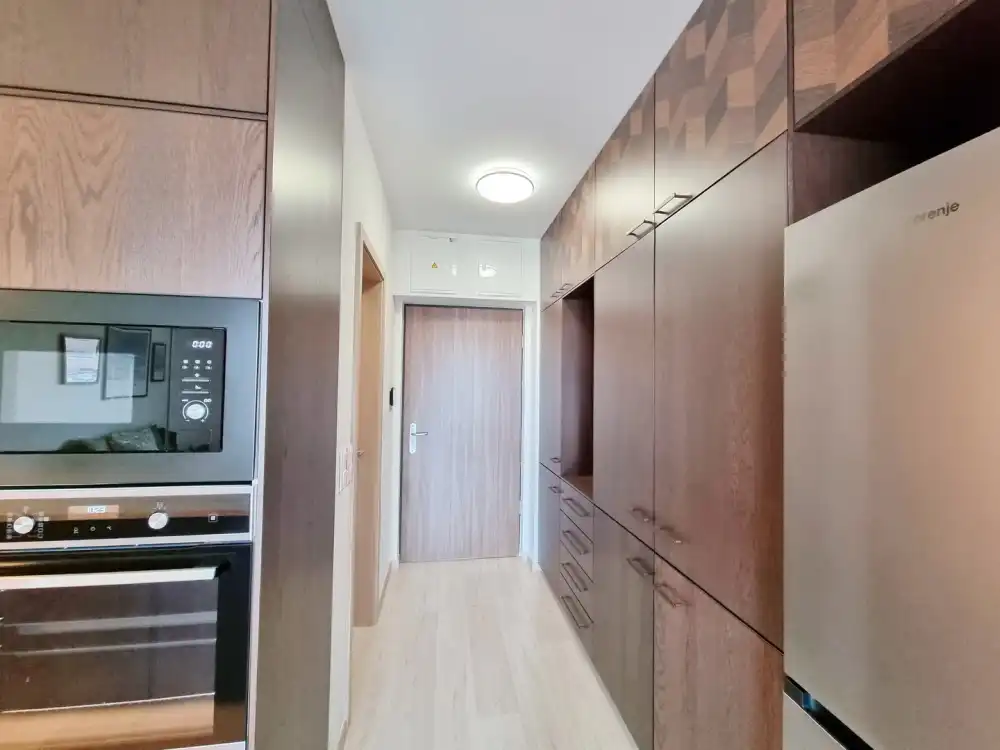 Budapest, IX. kerület - Középső-Ferencváros