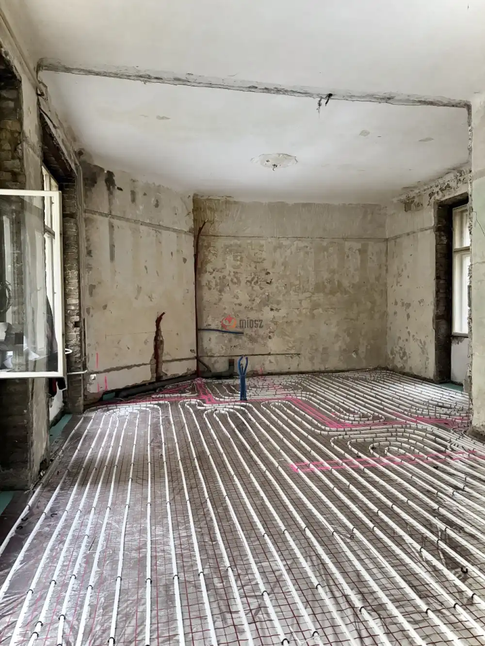 Budapest, V. kerület - Belváros