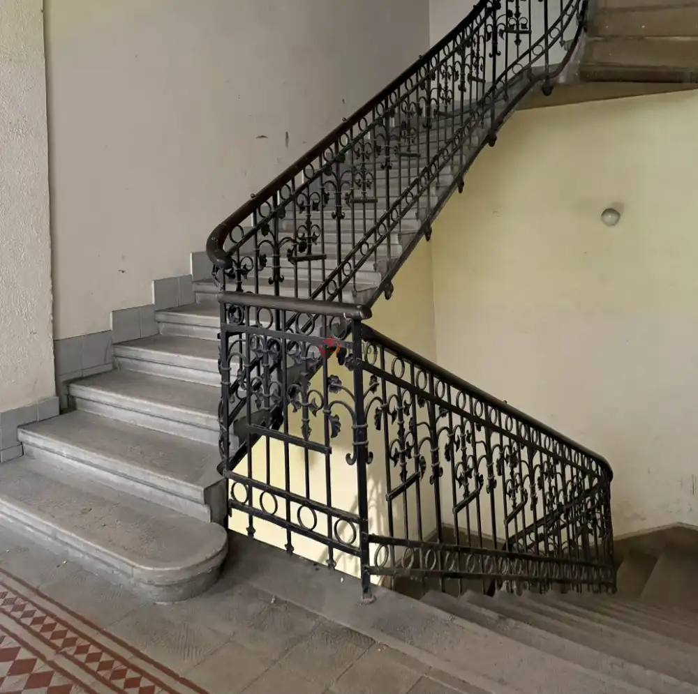 Budapest, V. kerület - Belváros