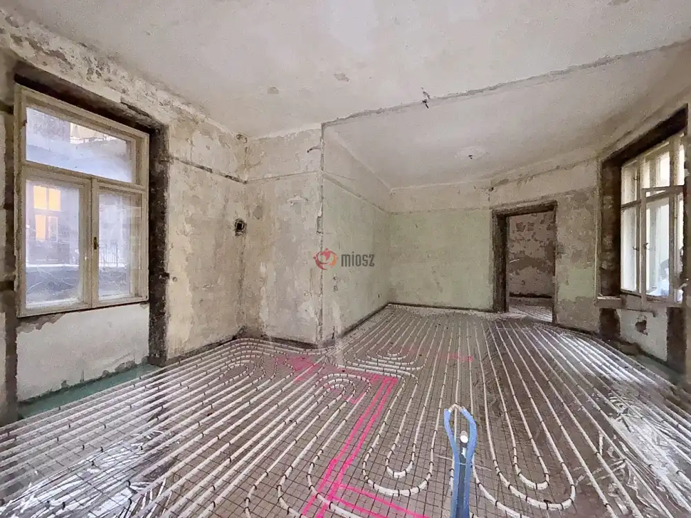 Budapest, V. kerület - Belváros