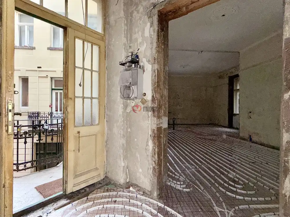 Budapest, V. kerület - Belváros