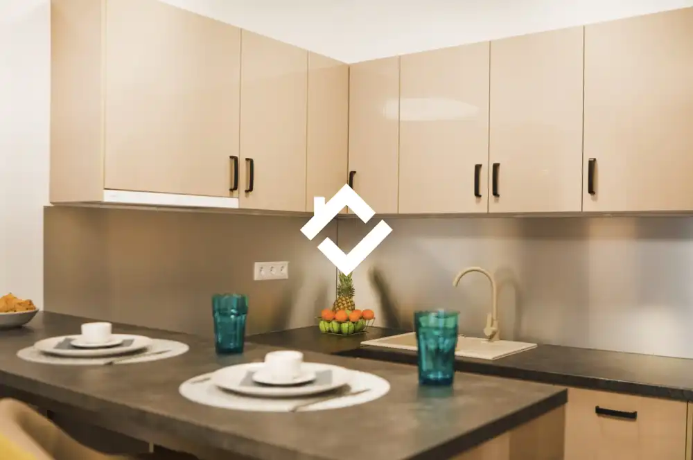 Budapest, VIII. kerület - Népszínház negyed