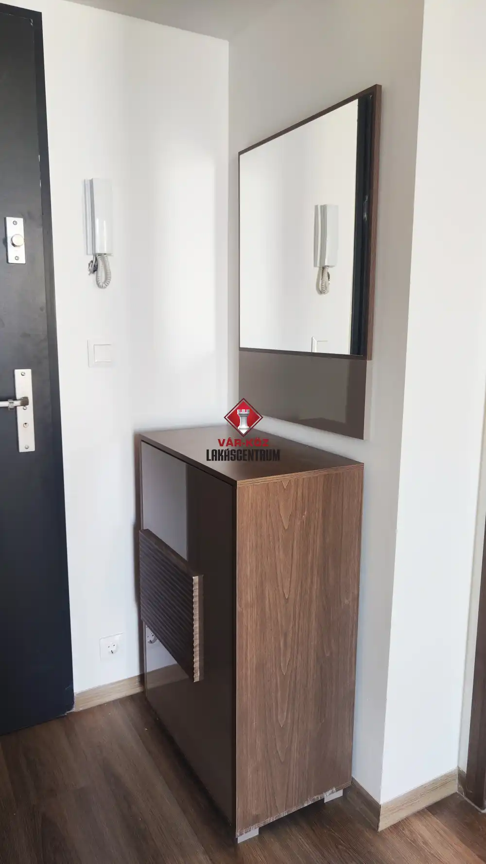 Budapest, VIII. kerület - Népszínház negyed