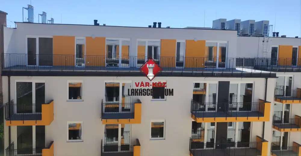 Budapest, VIII. kerület - Népszínház negyed