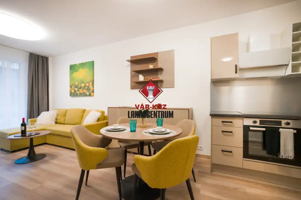 Budapest, VIII. kerület - Népszínház negyed