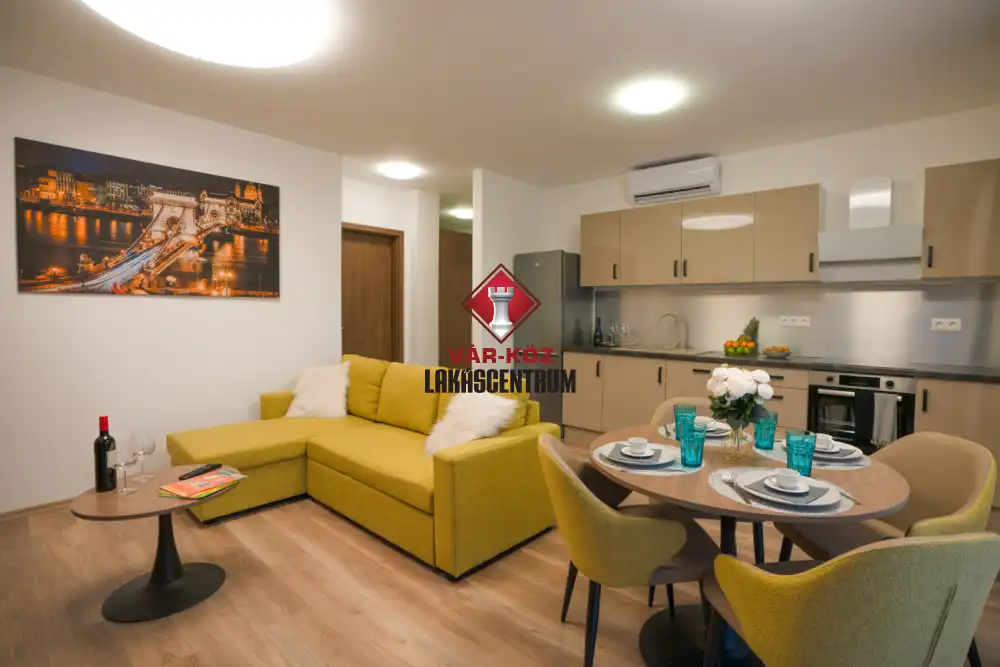 Budapest, VIII. kerület - Népszínház negyed