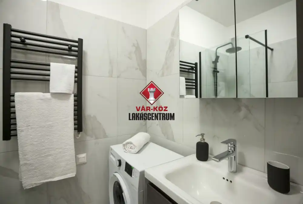 Budapest, VIII. kerület - Corvin negyed