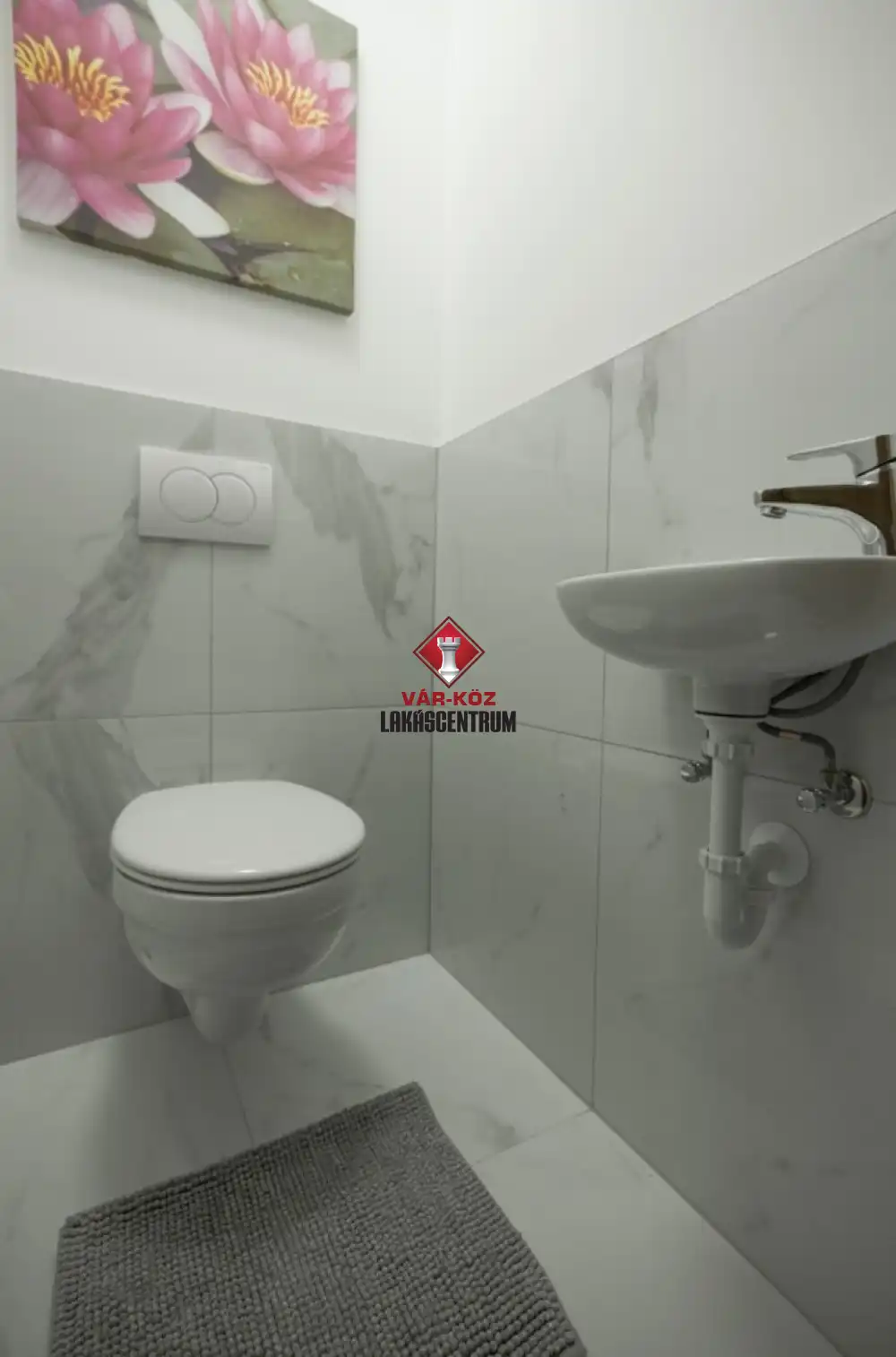 Budapest, VIII. kerület - Corvin negyed