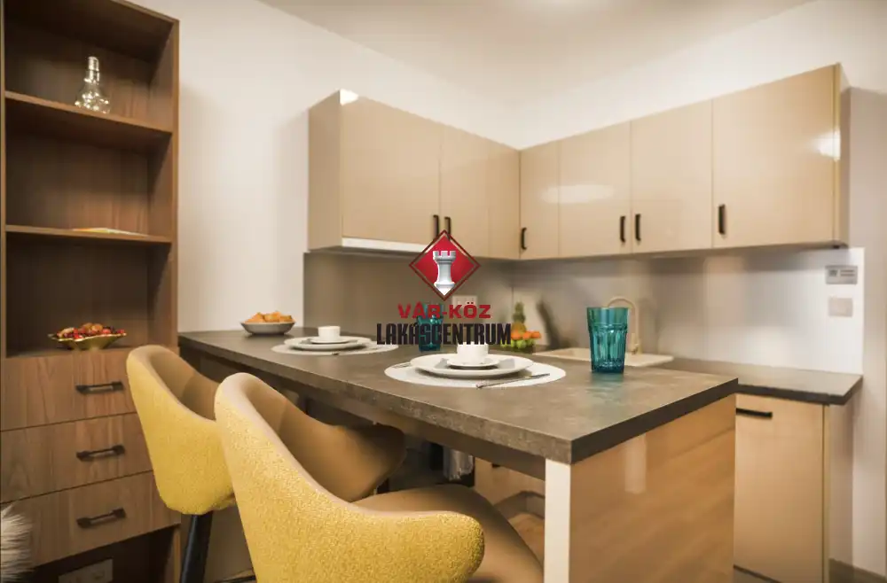 Budapest, VIII. kerület - Corvin negyed