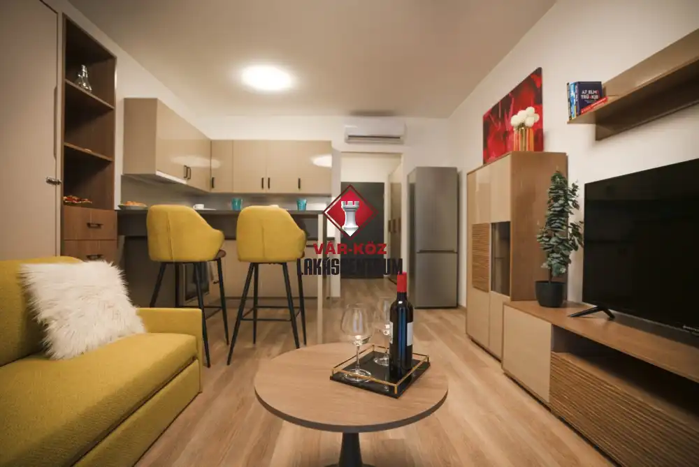 Budapest, VIII. kerület - Corvin negyed