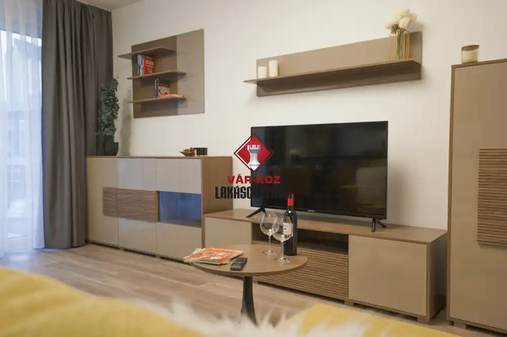 Budapest, VIII. kerület - Corvin negyed