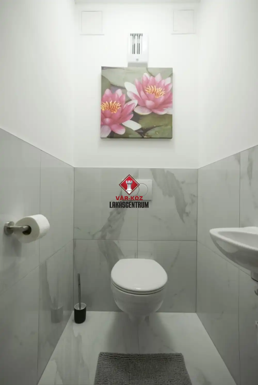 Budapest, VIII. kerület - Corvin negyed