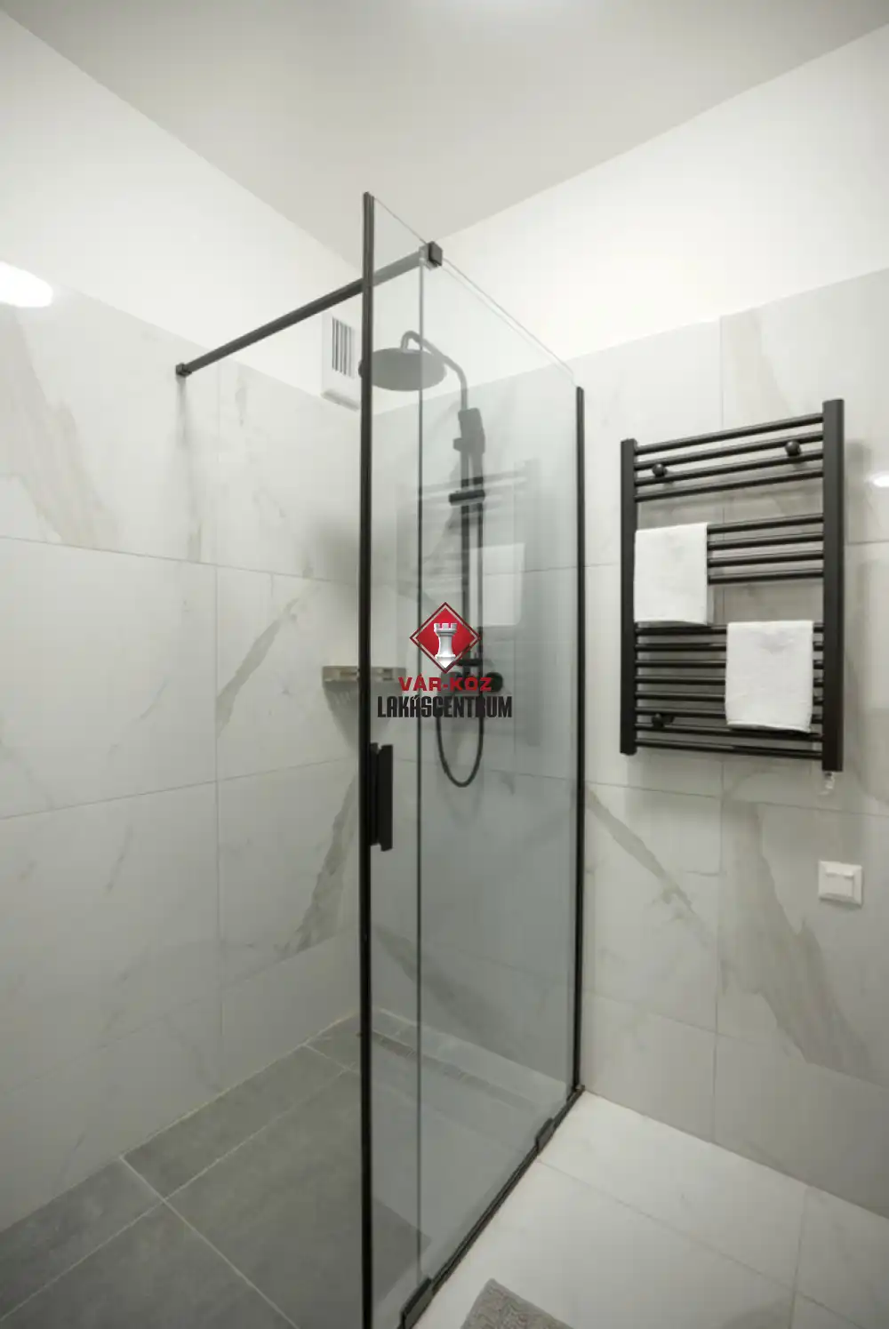 Budapest, VIII. kerület - Corvin negyed