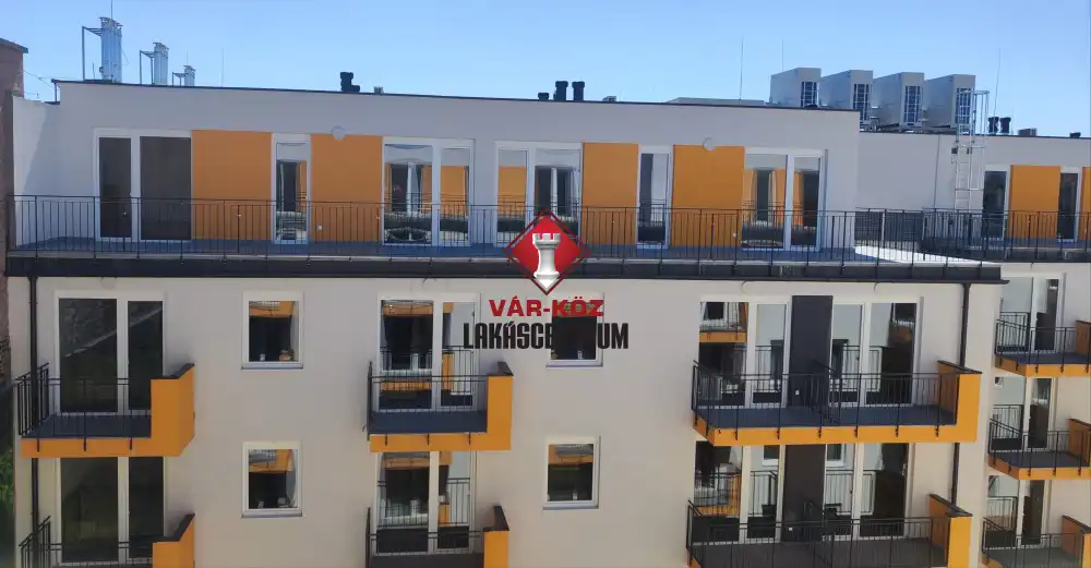 Budapest, VIII. kerület - Corvin negyed