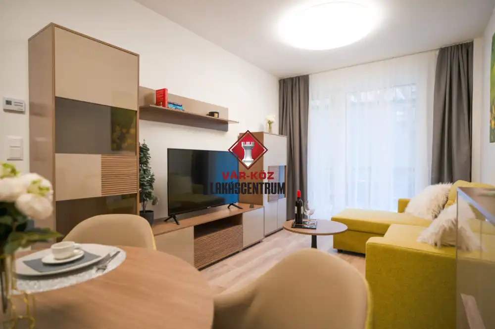 Budapest, VIII. kerület - Corvin negyed