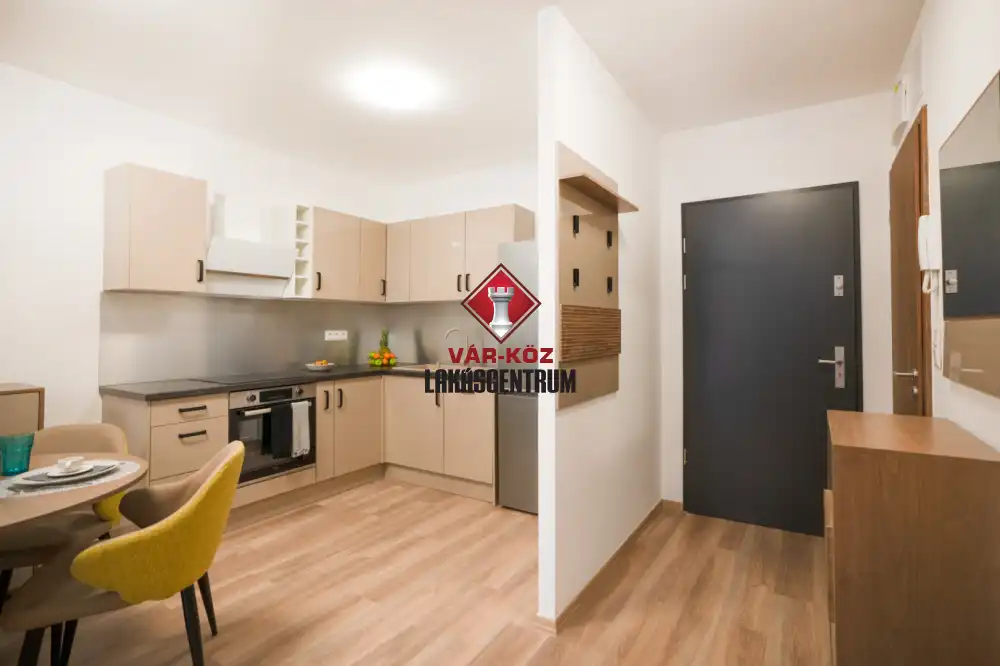 Budapest, VIII. kerület - Corvin negyed