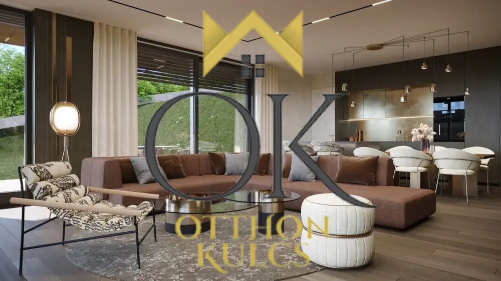 Budapest, XII. kerület - Mártonhegy