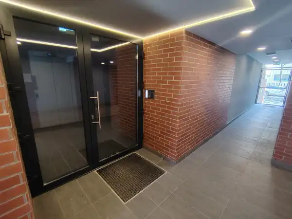 Eladó új építésű téglalakás, Budapest, XIII. kerület 2 szoba 55 m² 93 M Ft