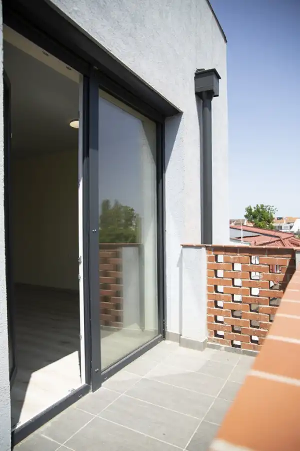 Eladó új építésű téglalakás, Budapest, XIII. kerület 3+1 szoba 76 m² 134.9 M Ft