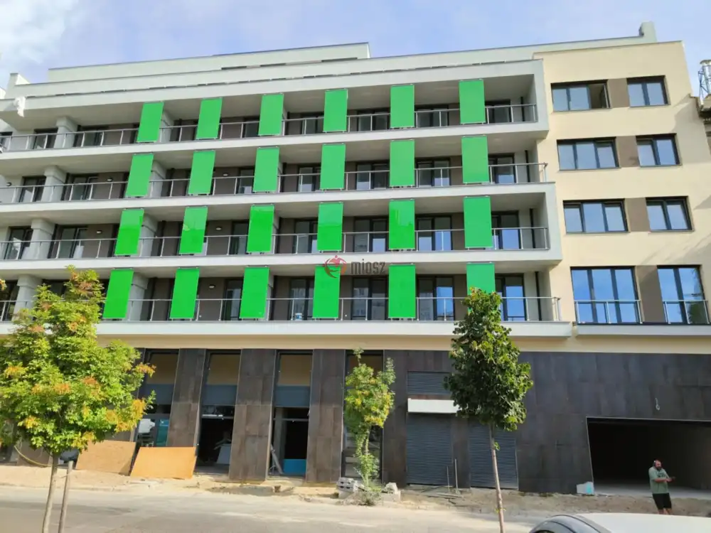 Budapest, XIII. kerület - Lőportárdűlő