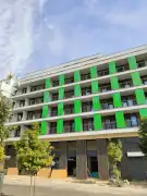 Budapest, XIII. kerület - Lőportárdűlő