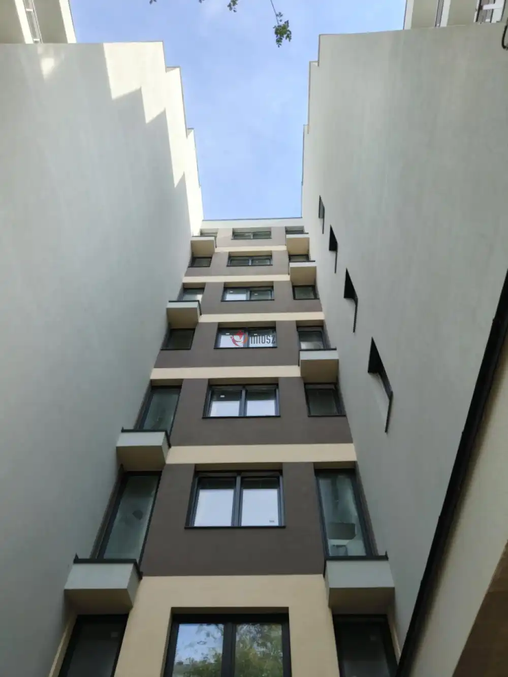 Budapest, XIII. kerület - Lőportárdűlő