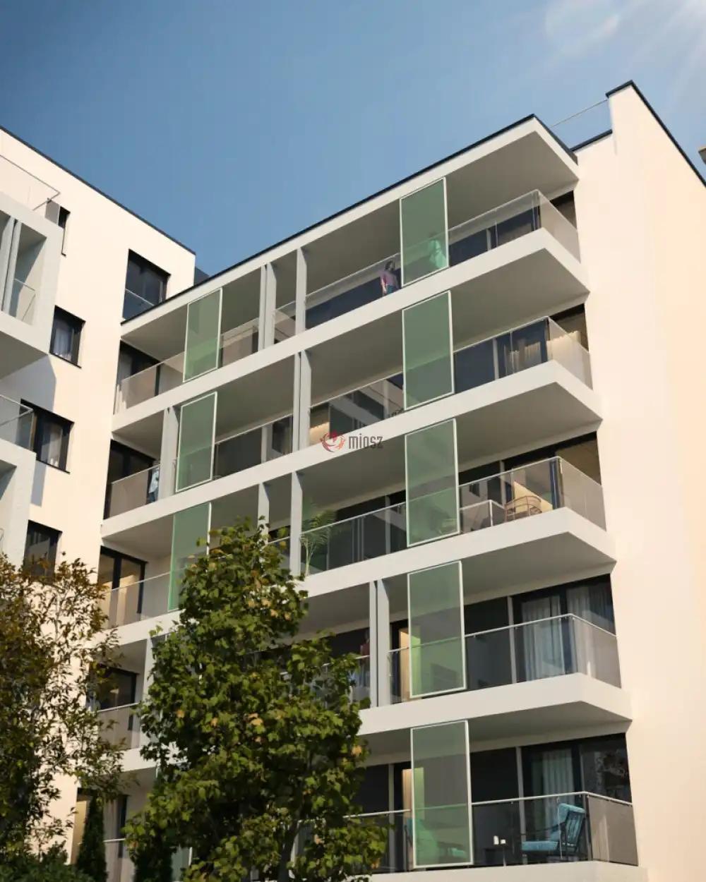 Budapest, XIII. kerület - Lőportárdűlő