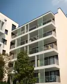 Budapest, XIII. kerület - Lőportárdűlő