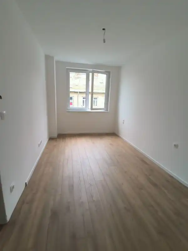 Eladó új építésű téglalakás, Budapest, XIII. kerület 2 szoba 45 m² 83.79 M Ft