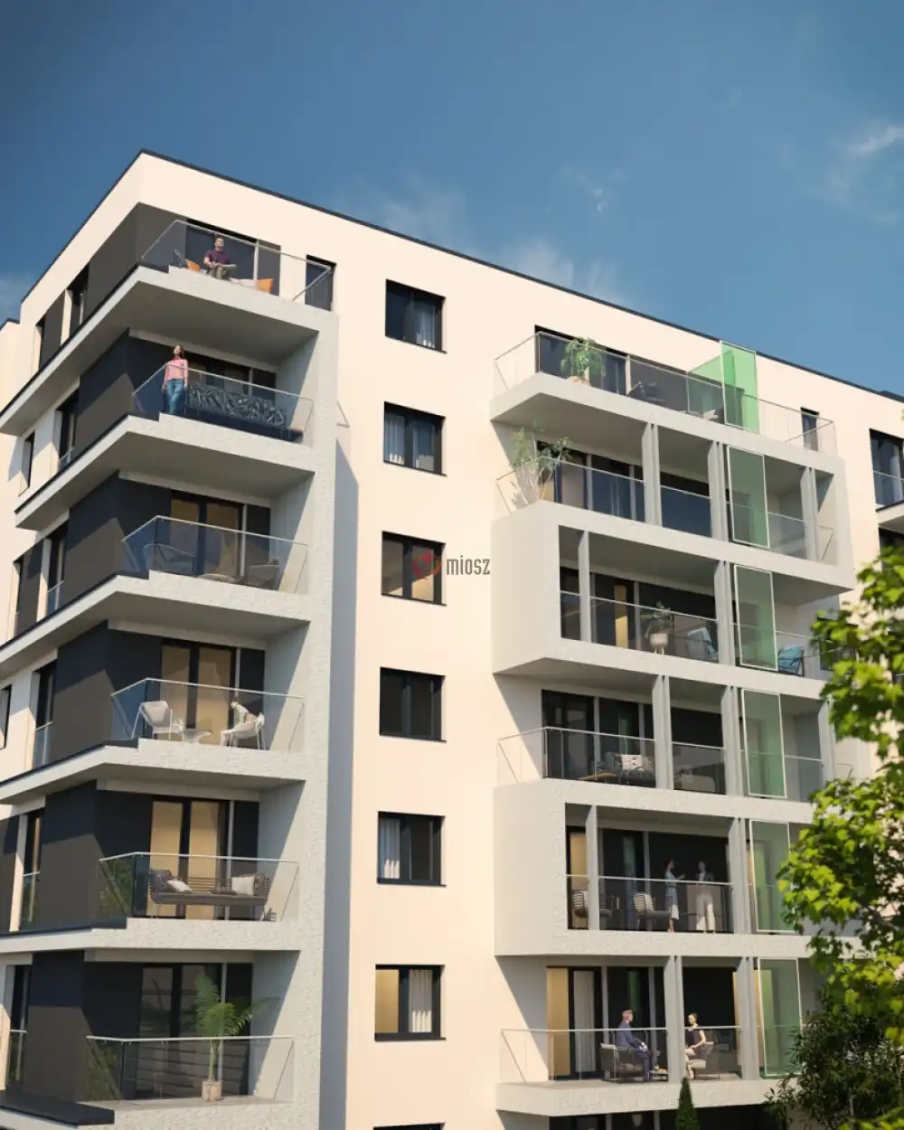 Budapest, XIII. kerület - Lőportárdűlő