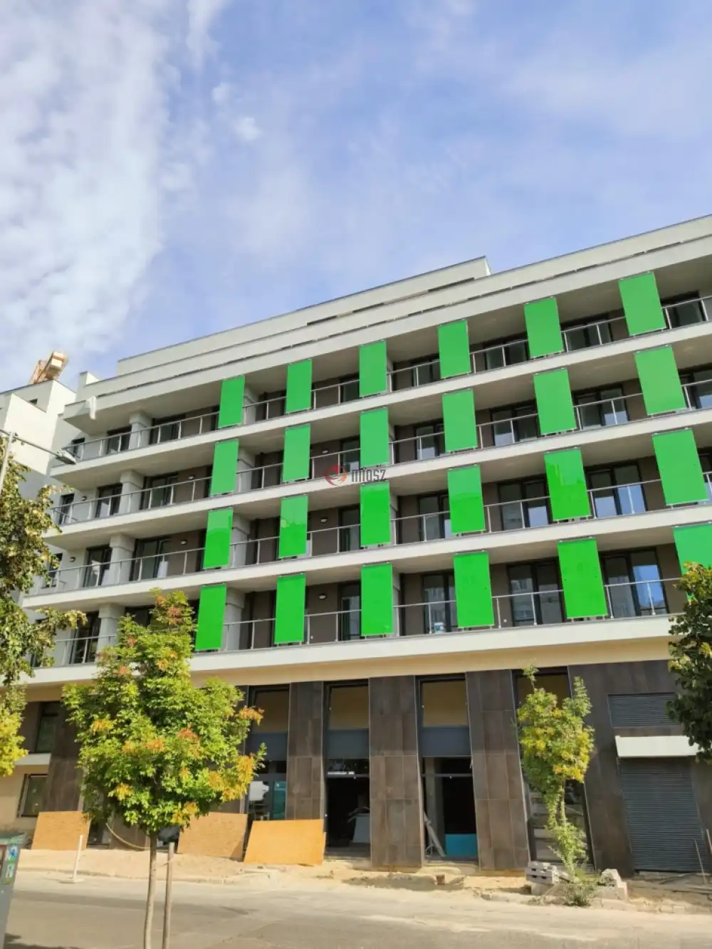 Budapest, XIII. kerület - Lőportárdűlő