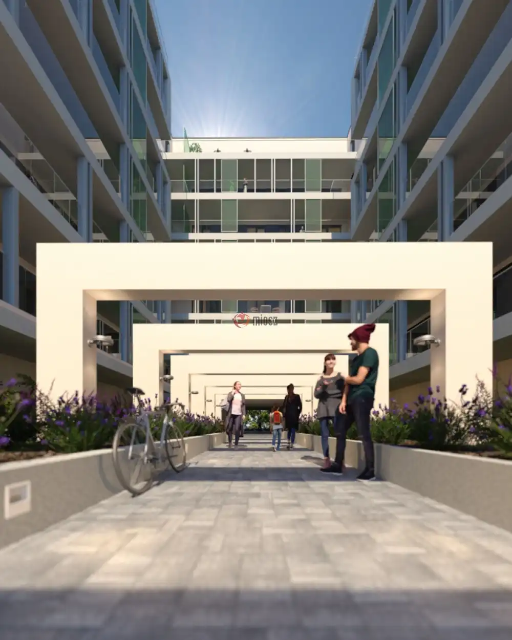 Budapest, XIII. kerület - Lőportárdűlő