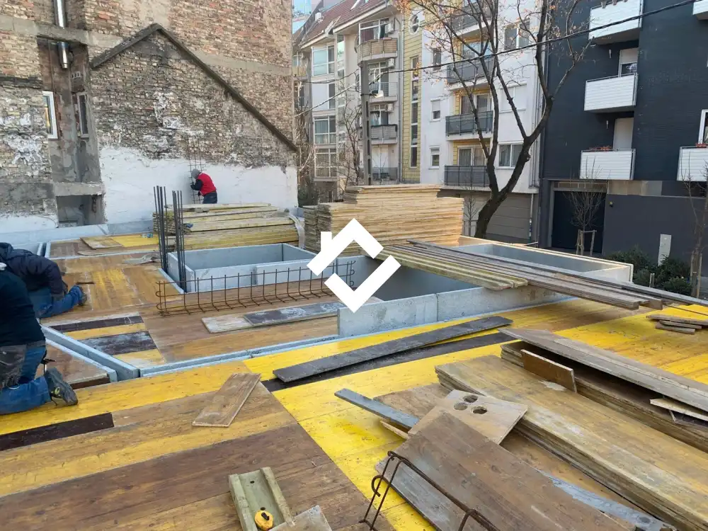 Budapest, XIII. kerület - Angyalföld