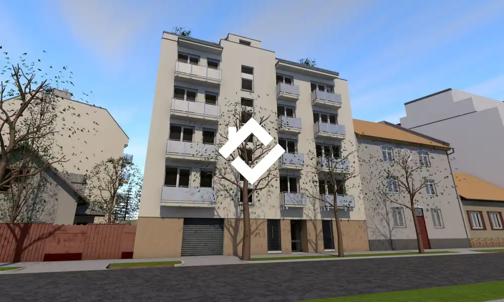 Budapest, XIII. kerület - Angyalföld