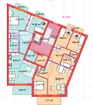 Budapest, XIII. kerület - Angyalföld