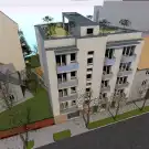 Budapest, XIII. kerület - Angyalföld