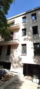 Budapest, XIV. kerület - Herminamező