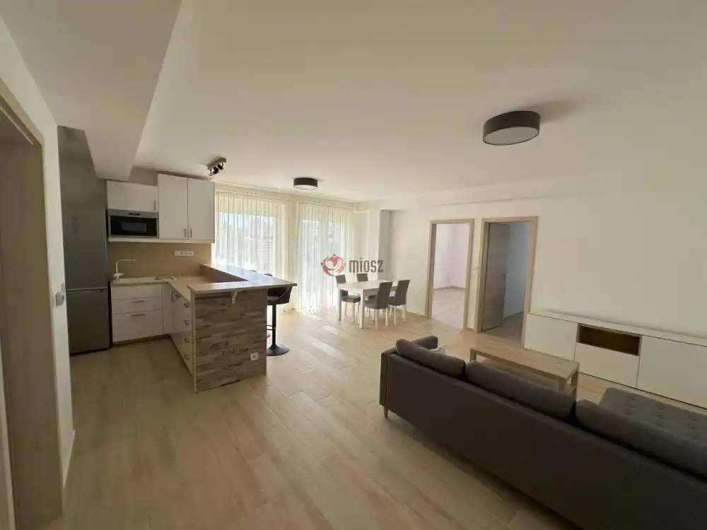 Budapest, XIX. kerület - Kertváros