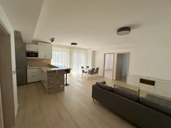 Eladó új építésű téglalakás, Budapest, XIX. kerület 3 szoba 78 m² 99 M Ft