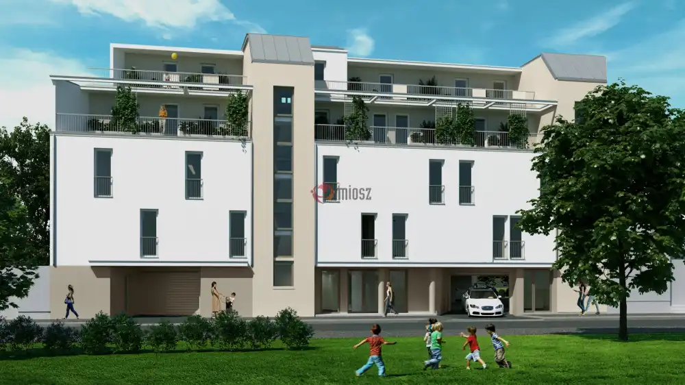 Budapest, XV. kerület - Rákospalota