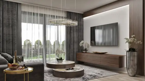 Eladó új építésű téglalakás, Kaposvár 2 szoba 47 m² 41.59 M Ft