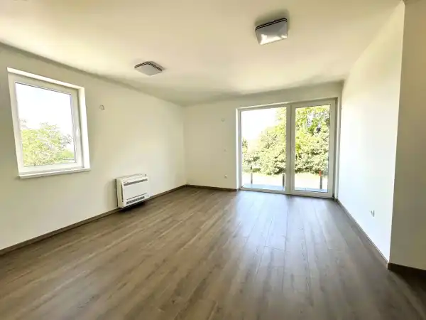 Eladó új építésű téglalakás, Kaposvár 2 szoba 47 m² 45.8 M Ft