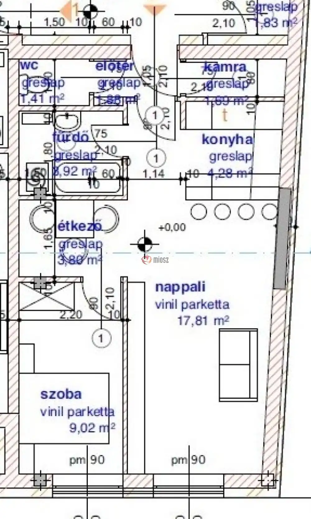 Somogy megye - Kaposvár