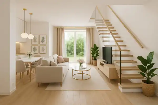 Eladó új építésű téglalakás, Kaposvár 2 szoba 57 m² 51.98 M Ft