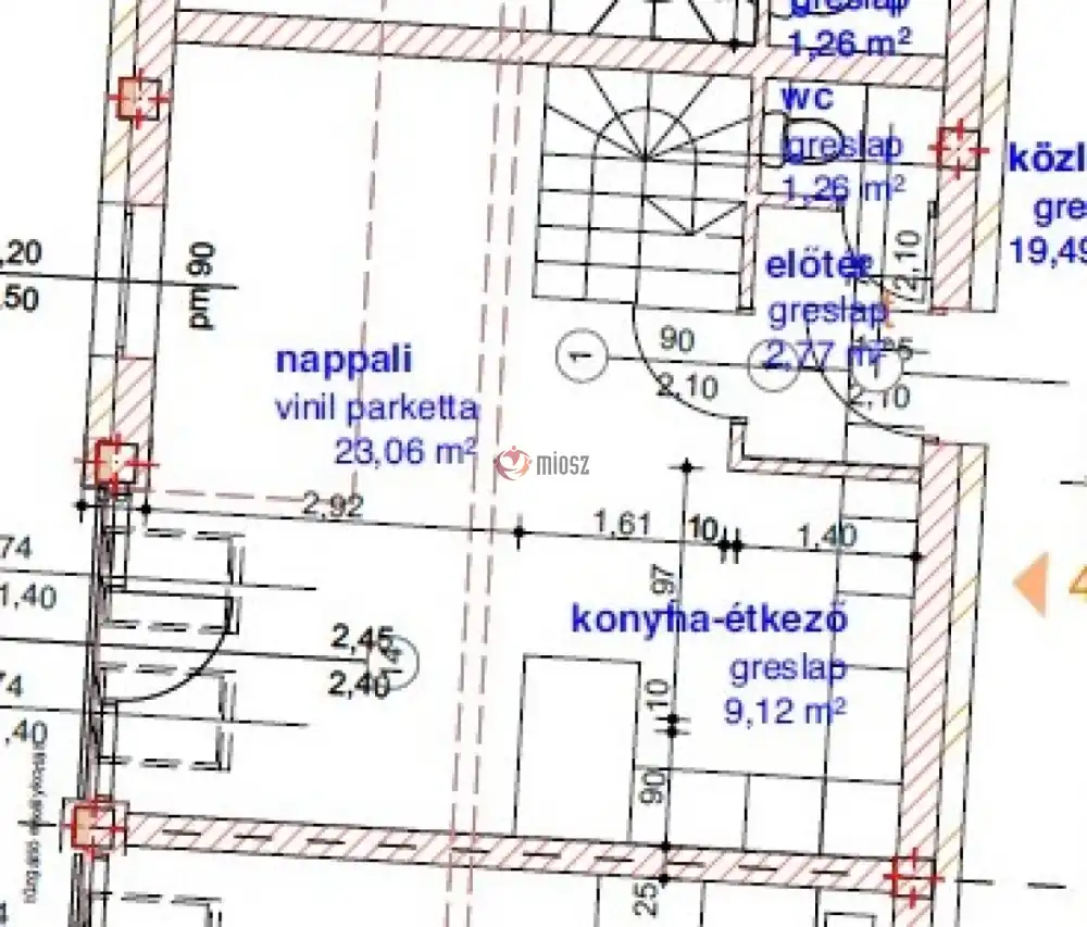 Somogy megye - Kaposvár