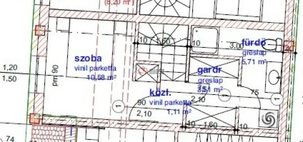 Somogy megye - Kaposvár