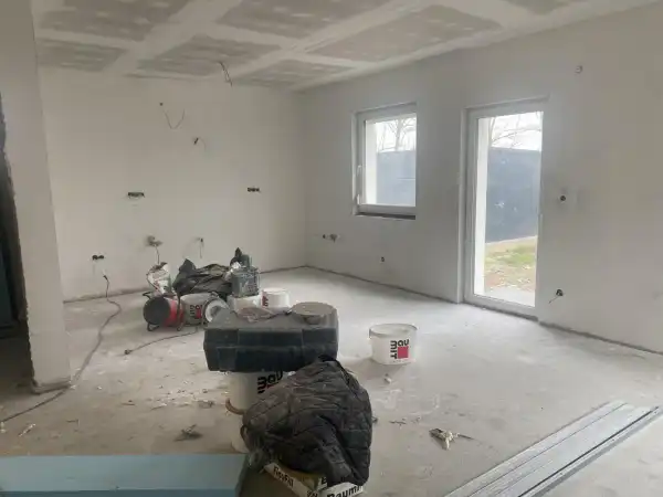 Eladó új építésű téglalakás, Komárom 4 szoba 95 m² 71.58 M Ft