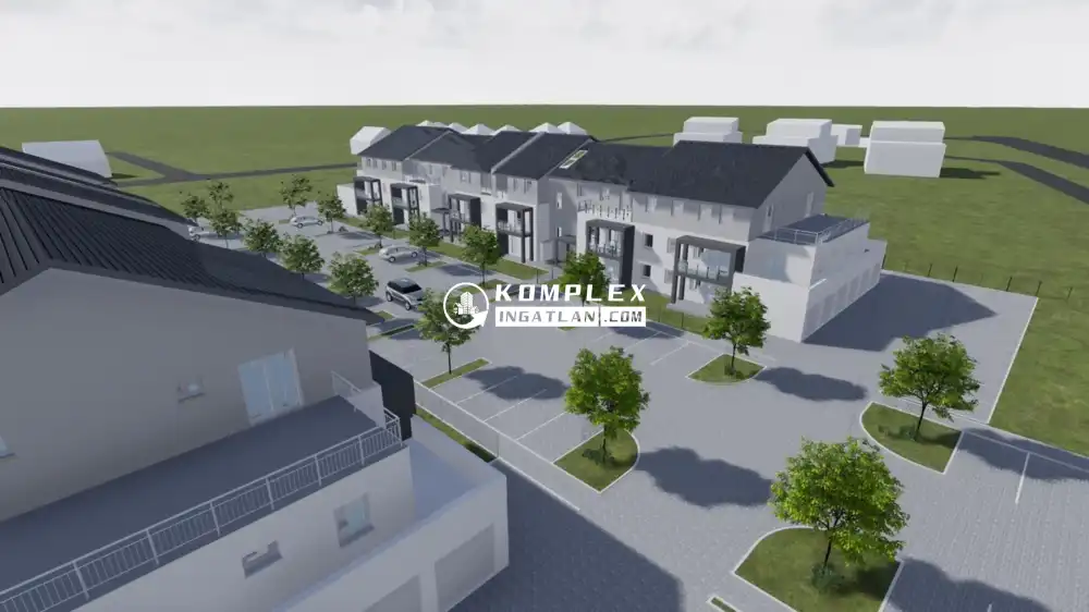 Győr-Moson-Sopron megye - Levél